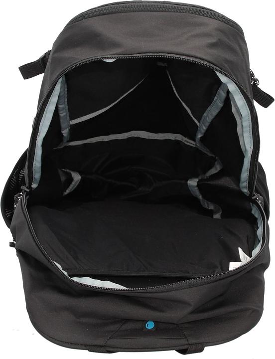 Actual product image Thule 4517 Nanum 25L Hiking Backpack Black (17 l)
