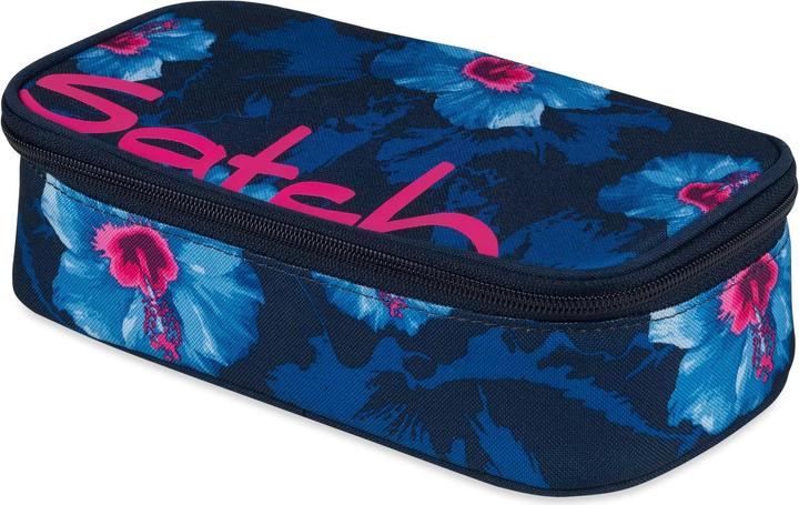 Produktbild Ergobag Schlamperetui Waikiki Blue