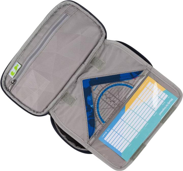 Produktbild Ergobag Schlamperetui Waikiki Blue