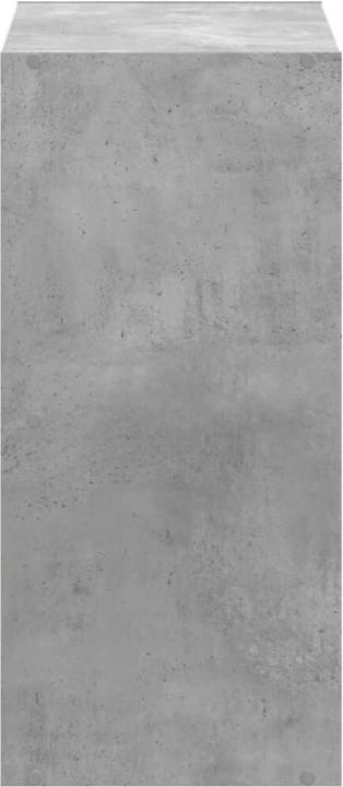 Produktbild VidaXL Bücherregal (68.5 x 32 x 68.5 cm)