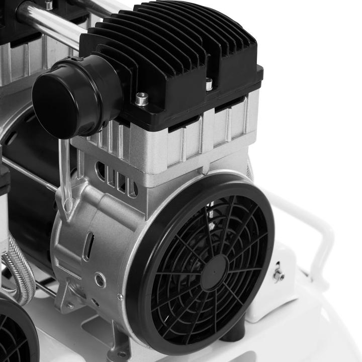 Produktbild MSW Druckluft-Kompressor (8 Bar, 100 l)