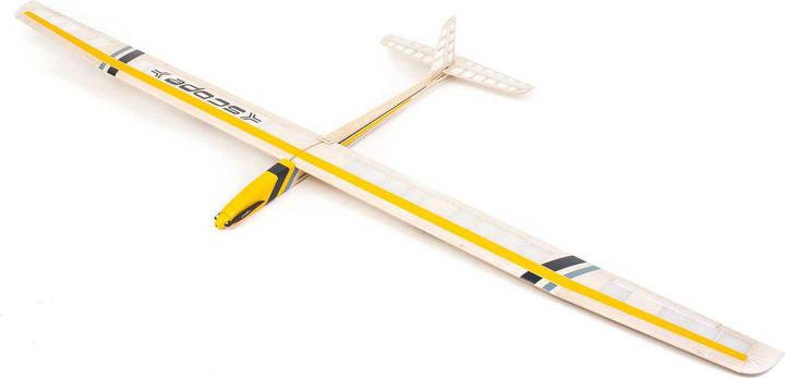 Actual product image Aeronaut Solo flying wing glider (Flying wing)