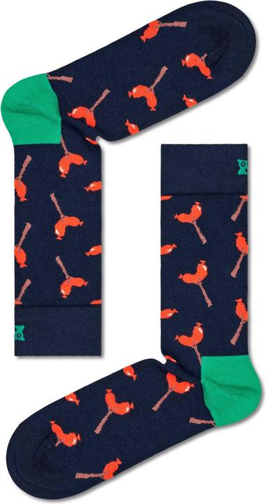 Produktbild Happy Socks Happy Camper (3er Pack, 36 - 40)