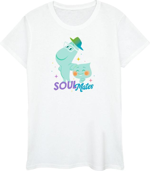 Disney Soul Joe And 22 Soulmates TShirt (4XL)