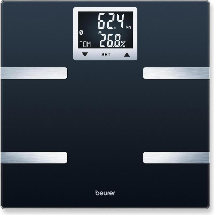 Produktbild Beurer BF 720 (180 kg)