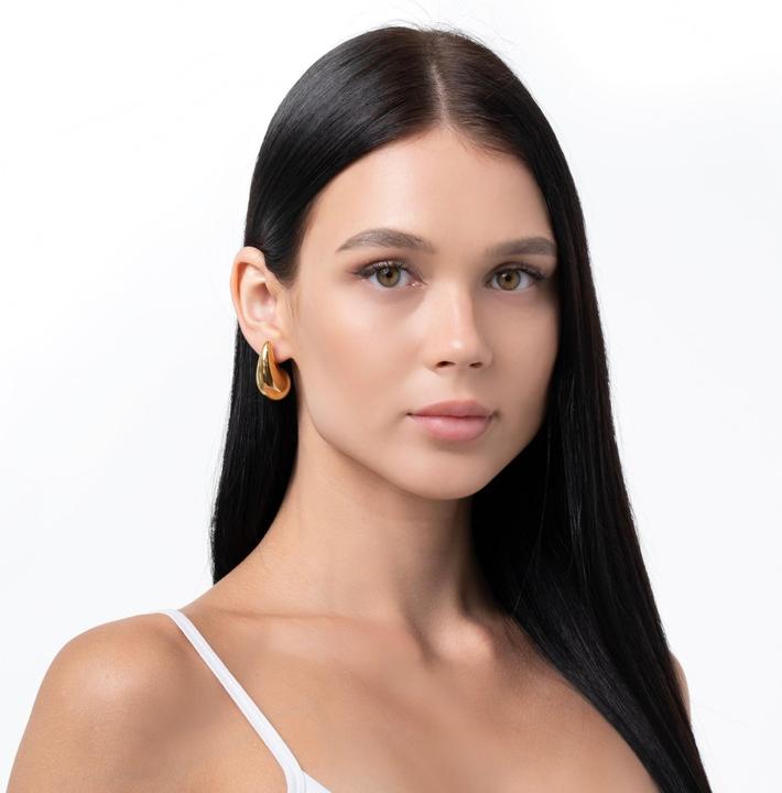 Produktbild Sensora Jewelry California Ohrringe (Edelstahl)