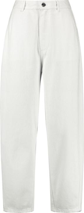Immagine prodotto Taifun Jeans a 3/4 pantaloni affusolati jeans accorciati (40)