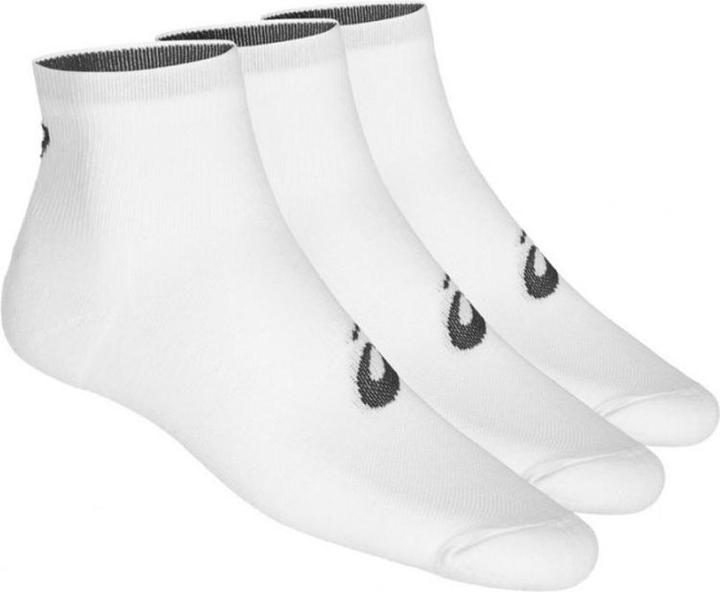 ASICS Performance Quarter Pack Socken (47 - 49)