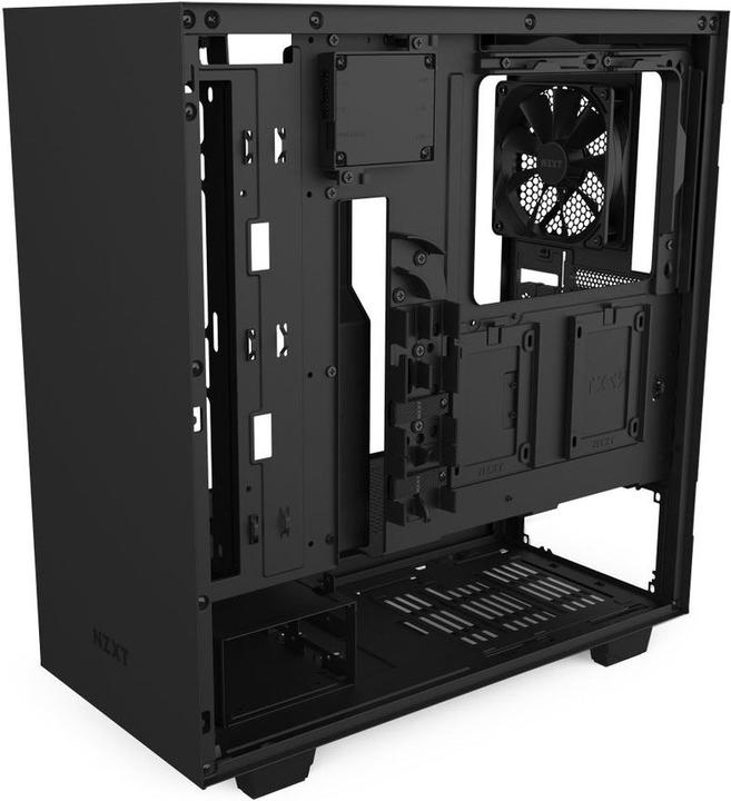 Produktbild NZXT H510i (ATX, mATX, Mini-ITX)