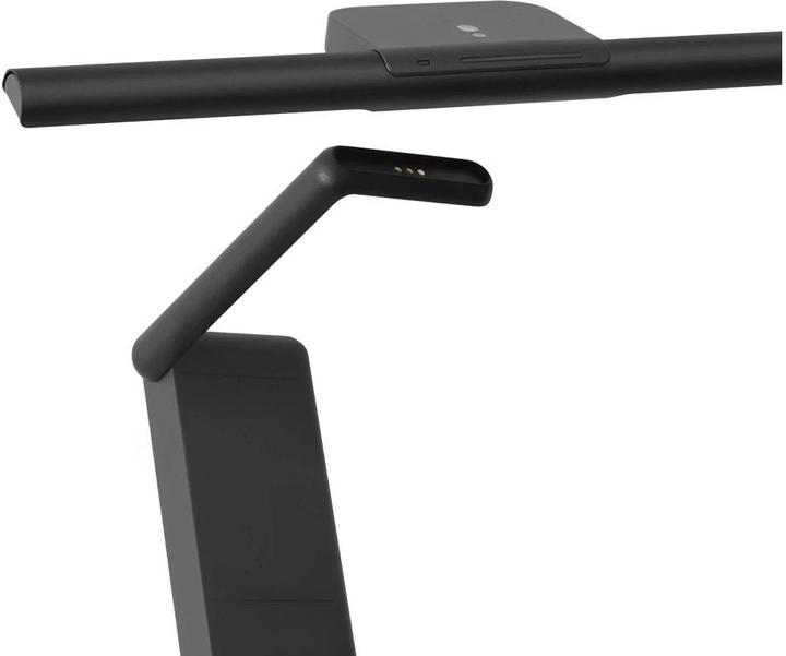 Actual product image BenQ Laptop Lamp Black Dual