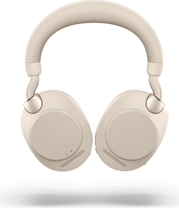Actual product image Jabra Evolve2 85 UC (Wireless, USB-A)