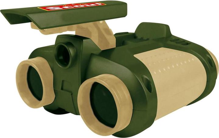 Produktbild Scout Nachtsichtfernglas und Taschenlampe