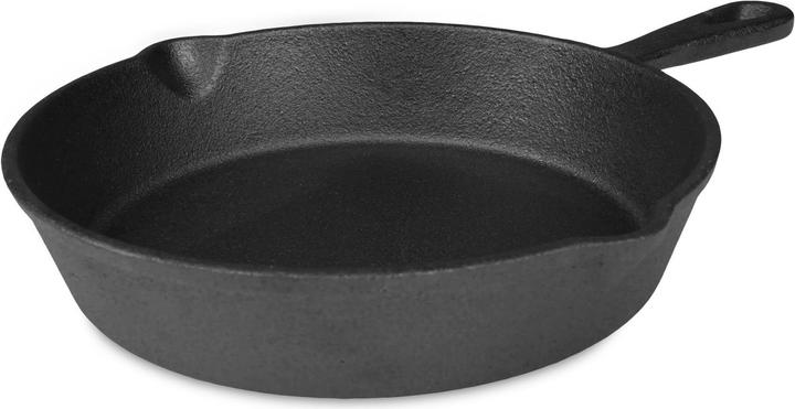 Immagine prodotto H&H No Name Pan (Padella per friggere)