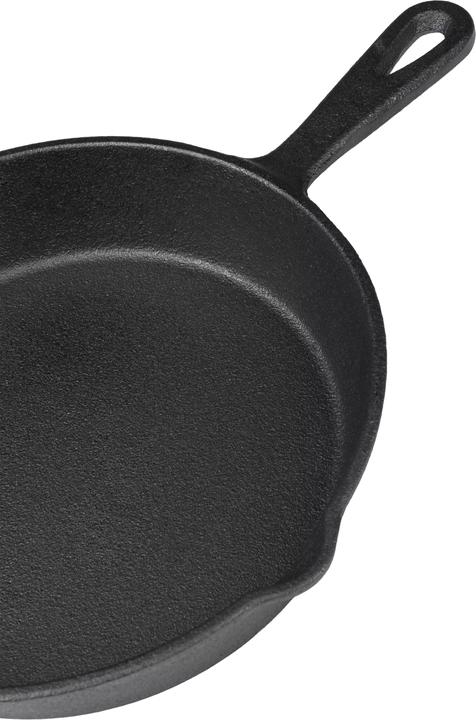 Immagine prodotto H&H No Name Pan (Padella per friggere)