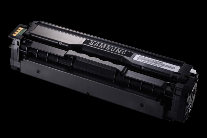 Image du produit Samsung Clt-K504s (CF)