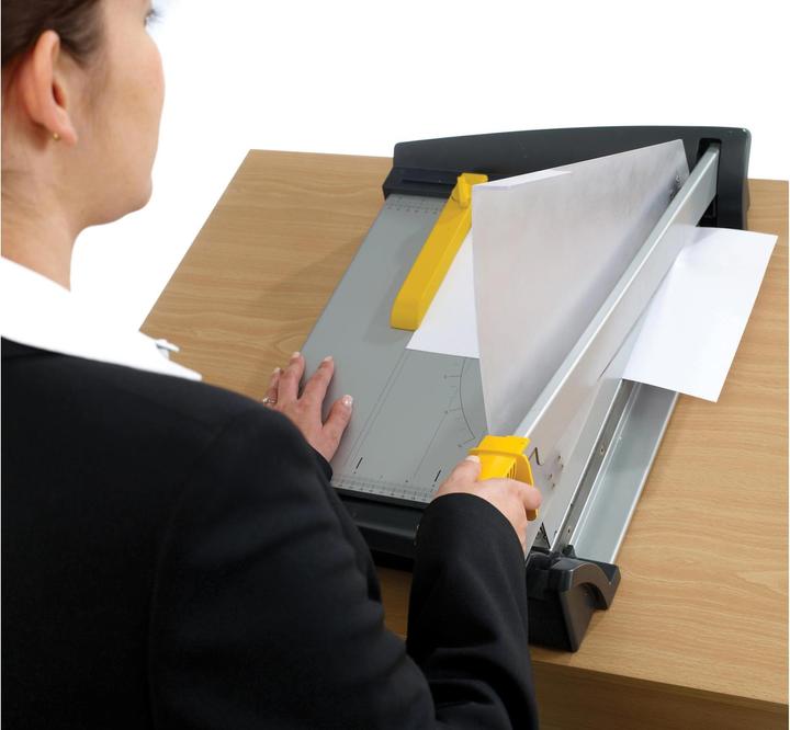 Produktbild Fellowes Plasma (40 Blätter, A4)