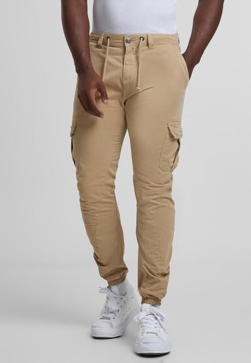 Produktbild Urban Classics Cargo Jogging Pants (5XL)
