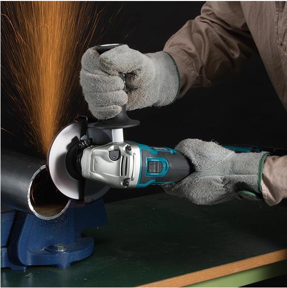 Image du produit Makita DGA506ZJ (125 mm)