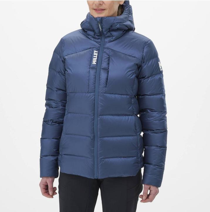 Immagine prodotto Millet Kamet Pro Daunen-Kapuzenjacke (S)