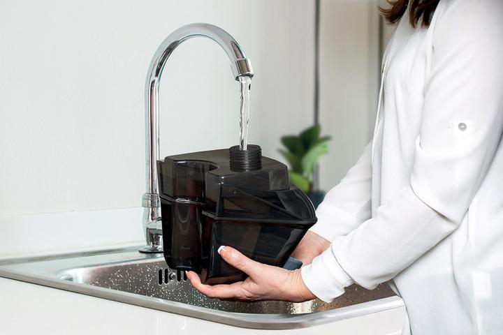 Actual product image Ariete Clothes garintuvas 2200W 6248 (2200 W, 45 g/min)