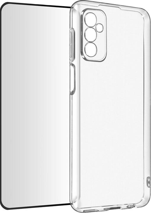 Actual product image Avizar Kit Series (Samsung Galaxy M52 5G)