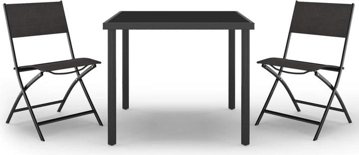 Actual product image VidaXL Flin (80 cm)