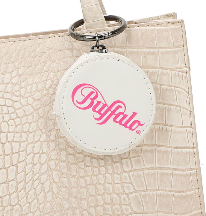 Produktbild Buffalo Big Boxy Handtasche 26 cm