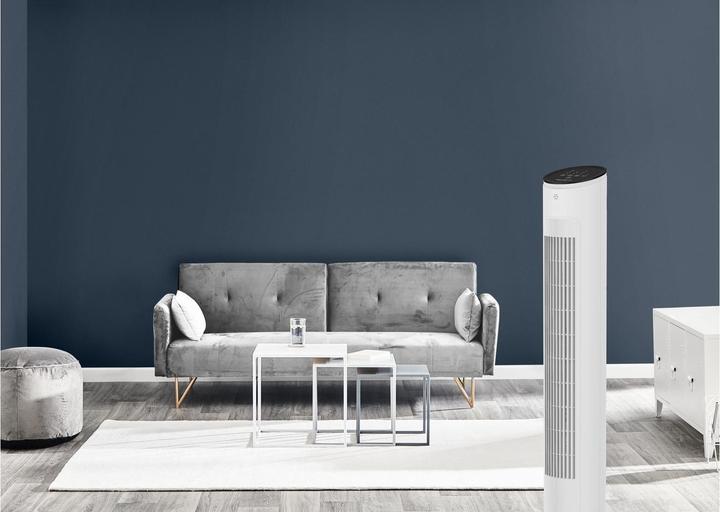 Immagine prodotto Rowenta Eole Ultra VU6871F0 (52 dB)