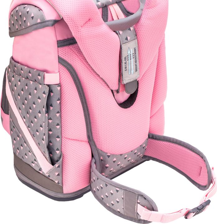 Produktbild Belmil SMARTY Schulrucksack 5-teiliges-Set Favourite Pet 2 (20 l)