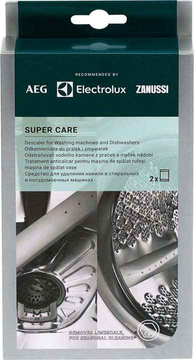 Produktbild Electrolux Super Care (693 ml)