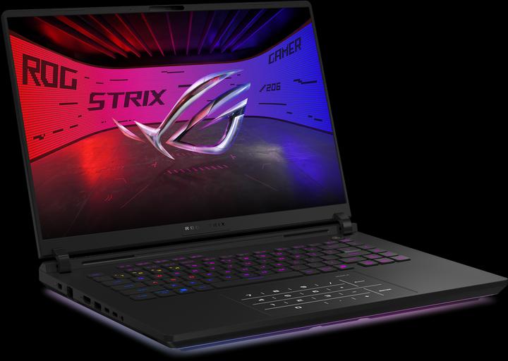 Immagine prodotto ASUS ROG Strix Scar 16 RTX 5090 (16", Intel Core Ultra 9 275HX, 64 GB, 2000 GB, DE)