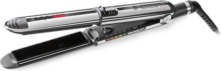 Immagine prodotto BaByliss Pro Elipsis - argento (Piastra per capelli)