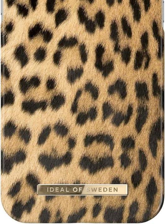 Actual product image iDeal Of Sweden Designer Hard Cover Wild Leopard (Apple iPhone 13 Pro Max, Apple iPhone 12 Pro Max)
