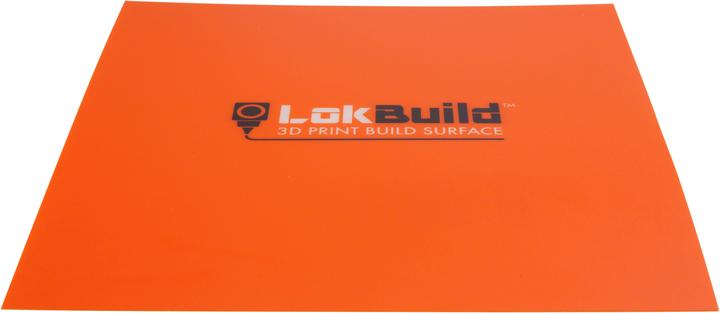 Produktbild LokBuild 3D Print Build Surface (Platte)