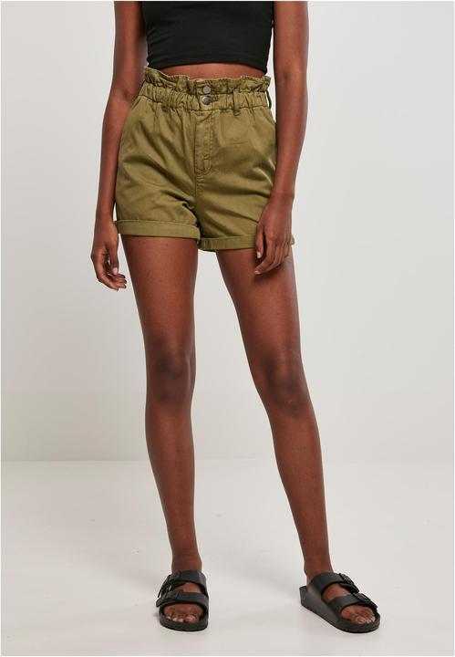 Immagine prodotto Urban Classics Pantaloncini di carta da donna - 16968 (27)