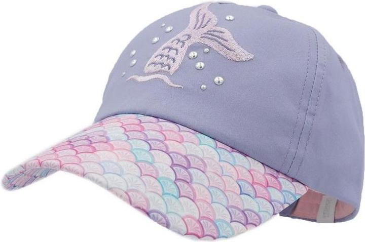 Maximo Baseball Cap mermaid (51, 53)