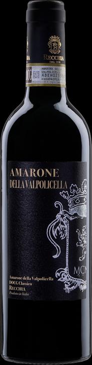 Recchia Amarone della Valpolicella DOCG (2018)