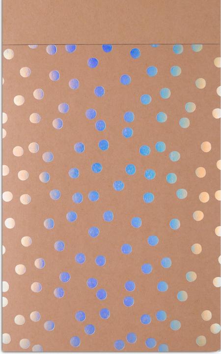 Actual product image Paper Poetry Motif paper (270 g/m², 20 x)