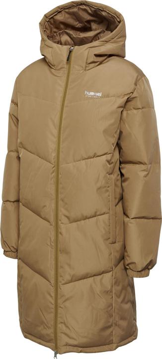 Produktbild hummel Hmllgc Mia Long Puff Coat (M)
