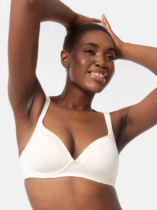 Immagine prodotto DIM Reggiseno invisibile generoso (85 B)