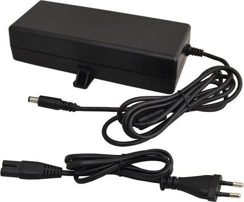 Actual product image Pulsar PSD ZASILACZ IMPULSOWY DESKTOP 7.0A 12V Z KABLEM 12M 56X116X37 (Power supply)