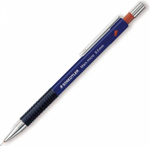 Actual product image Staedtler Mechanical pencil Mars micro 775 (0.50 mm, B, 1 x)