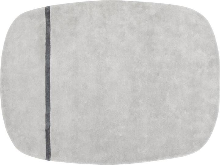 Produktbild Normann Copenhagen Oona Rug 175x240 (175 x 240 cm)