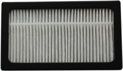 Actual product image Blaupunkt ACC023 HEPA Filters for AHS801 (1 x)