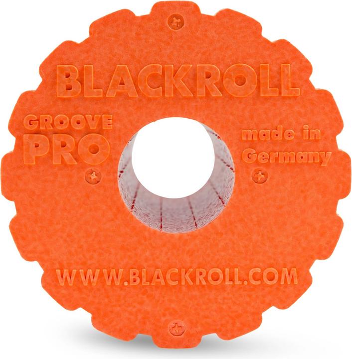 Actual product image Blackroll Groove Pro