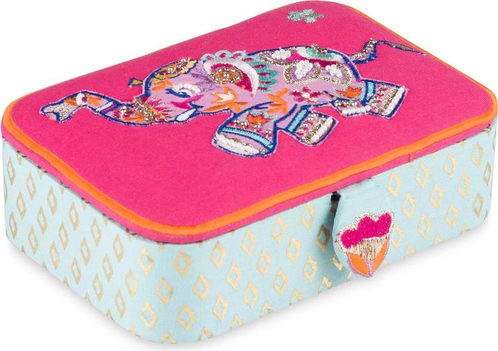 Produktbild Die Spiegelburg Accessoires Lillifee Schmuckkästchen