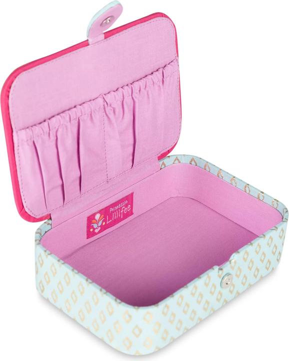 Produktbild Die Spiegelburg Accessoires Lillifee Schmuckkästchen