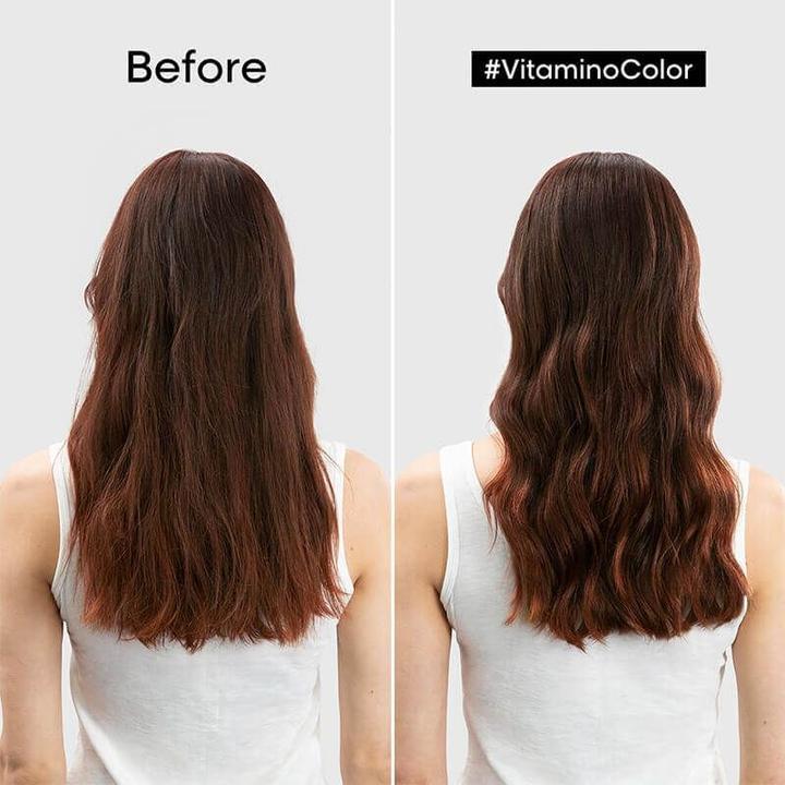 Immagine prodotto L'Oréal Professionnel Vitamino Colour Trio Coffret - 740ml (Set per la cura dei capelli)