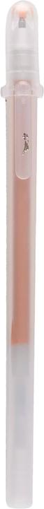 Produktbild Sakura Gelstift GLITZER SILBER HELL (Kupfer)