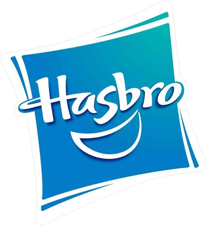 Actual product image Hasbro Pie Face (German)